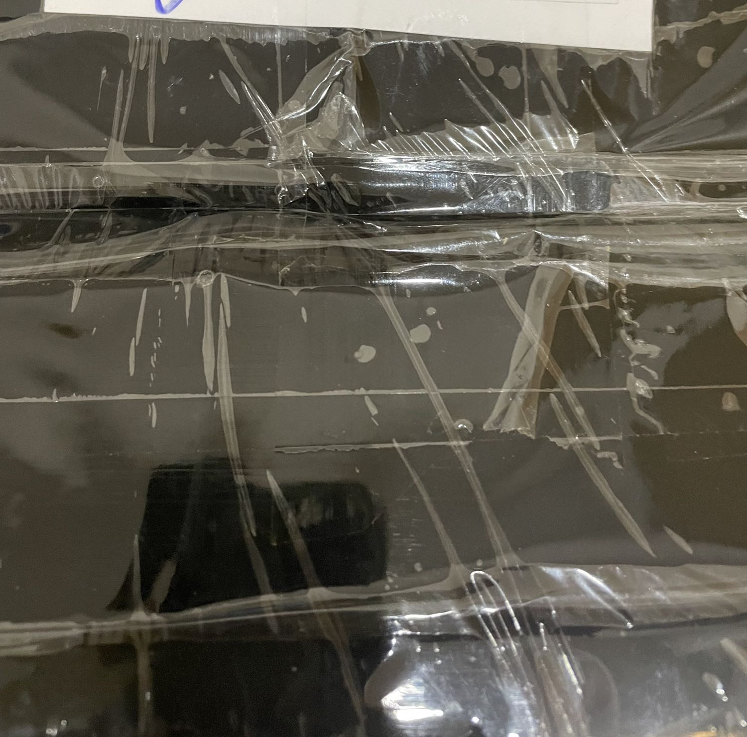 Shop đóng gói cẩn thận . Miến ăn được .