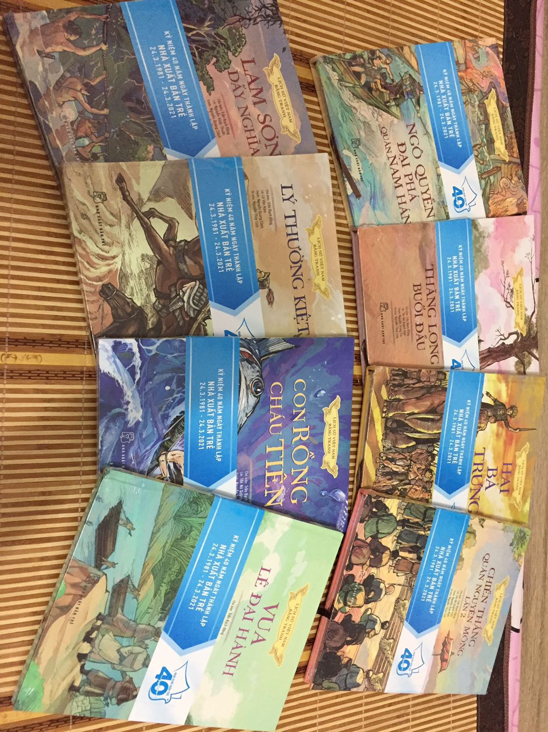 Sách đẹp, mua giảm 58% nên thấy rất đáng đồng tiền bát gạo