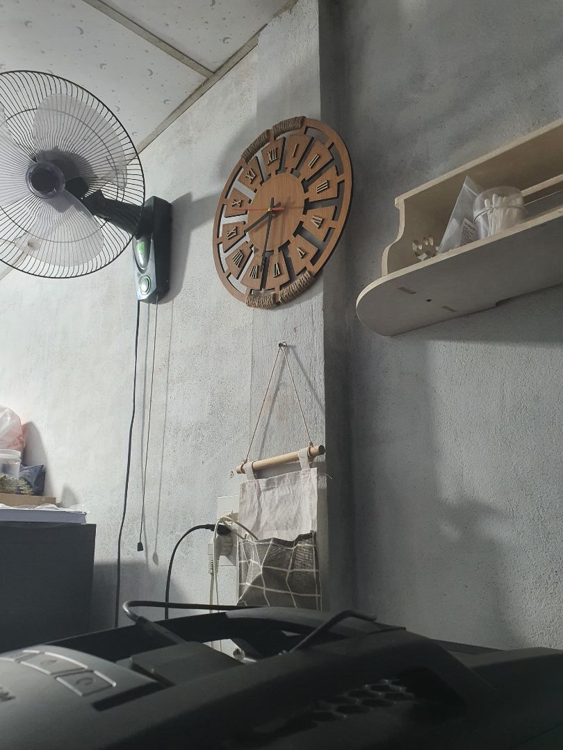 khá đẹp nhưng hơi mỏng