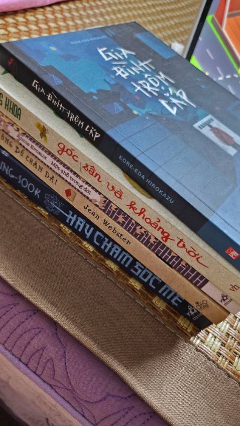 Nội dung sách hấp dẫn, thú vị