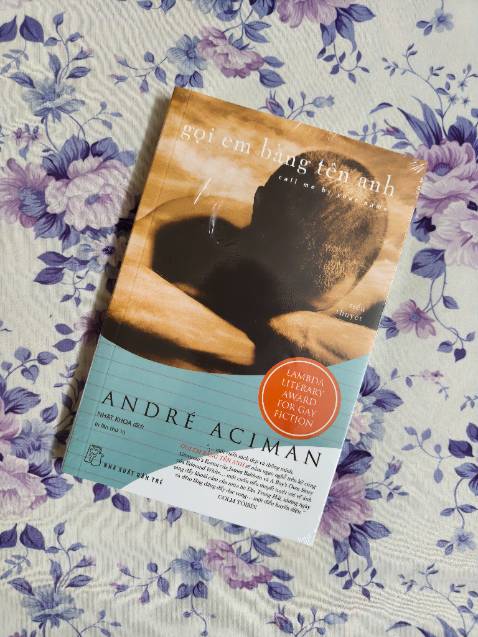 Giao hàng nhanh, đóng gói cẩn thận.
Truyện đẹp, nguyên seal.
Nội dung khác so với phim, đọc cũng rất cảm động.