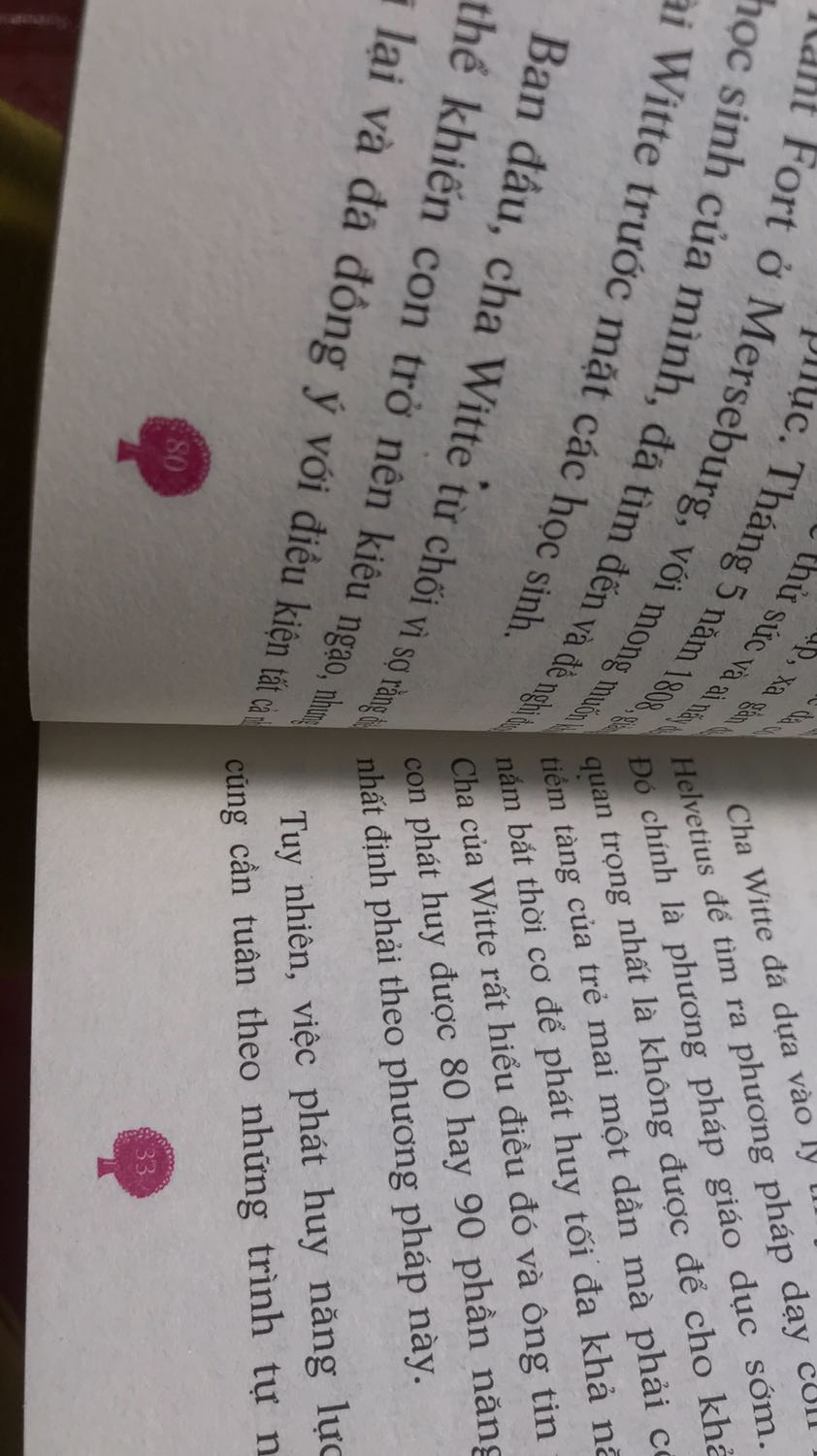 Không có từ trang 81 đến trang 96, thay vào đó bị lặp từ trang 33 đến trang 48