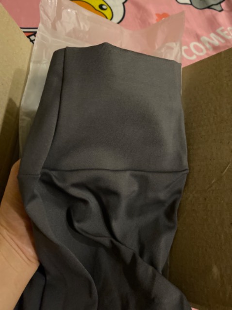 Co dãn tuyệt đối, vải mỏng mịn mát, ôm sát mặc lên rát đẹp, cạp cao qua rốn Co dãn tuyệt đối, vải mỏng mịn mát, ôm sát mặc lên rát đẹp, cạp cao qua rốn