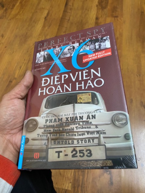 Đóng gói rất cẩn thận, sách mới tinh, nói chung là ko chê đc điểm nào.