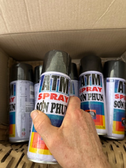 Cảm ơn Tiki và shop. Tom có hàng chính sắc và sớm. Kết quả Tom sửa chữa nhà trước bàn bè về nhà.