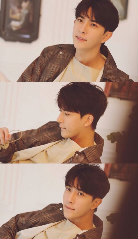 Tôi rất thích Vu Mông Lung. Tôi đã ký petition. Bạn ký chưa? Vấn đề nhân quyền có làm bạn quan tâm không? Nếu có, xin hãy ký đơn thỉnh nguyện. Mã QR trên ảnh. Thank you. Mn nhìn đi ạ. Em ấy rất đẹp và cũng rất hiền. Một người tử tế và dịu dàng như vậy mà!
🔥🔥🔥#JusticeForYuMenglong🔥🔥🔥