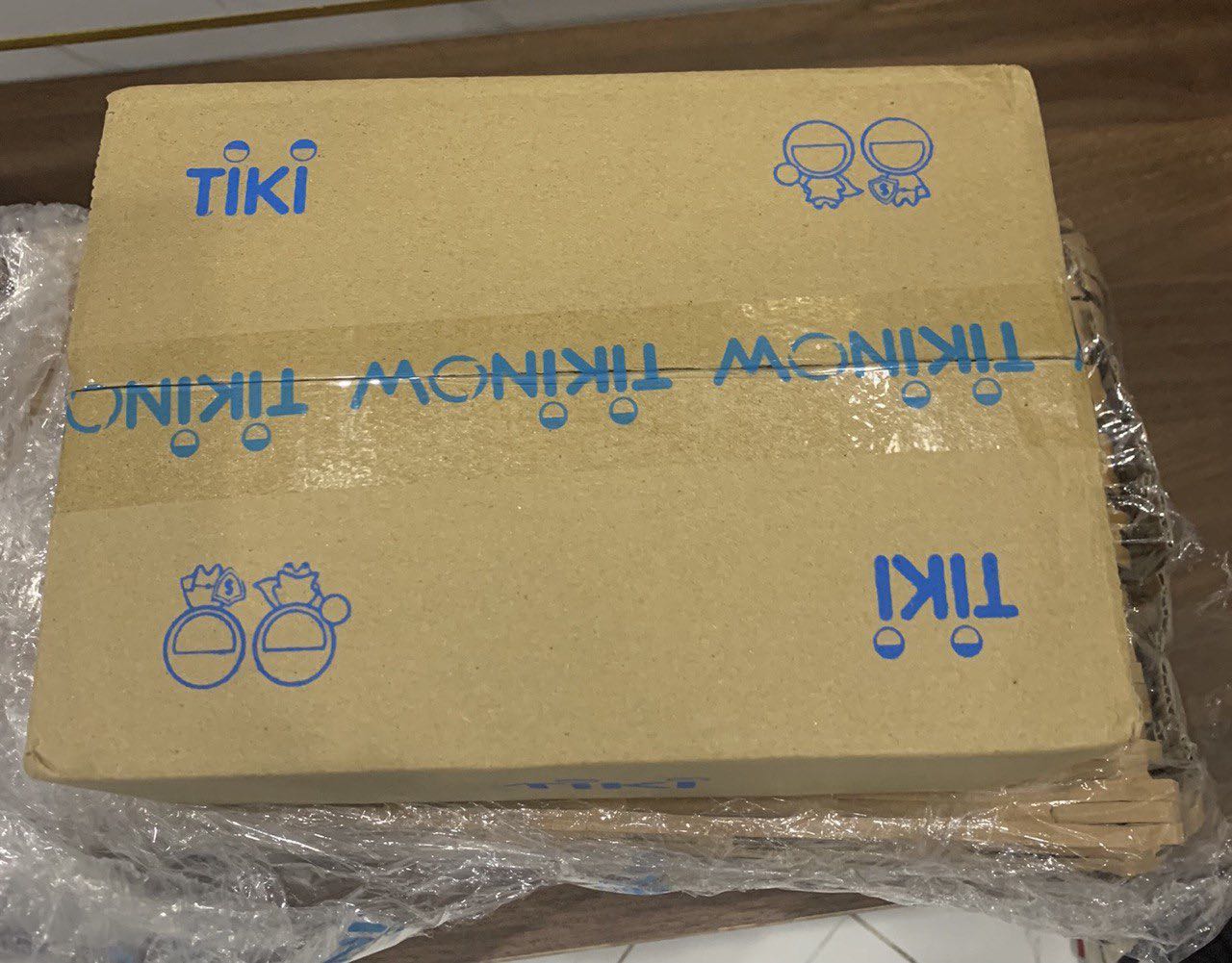 Shop nhiệt tình, giao hàng nhanh, sản phẩm giá hợp lý, đóng gói chắc chắn.