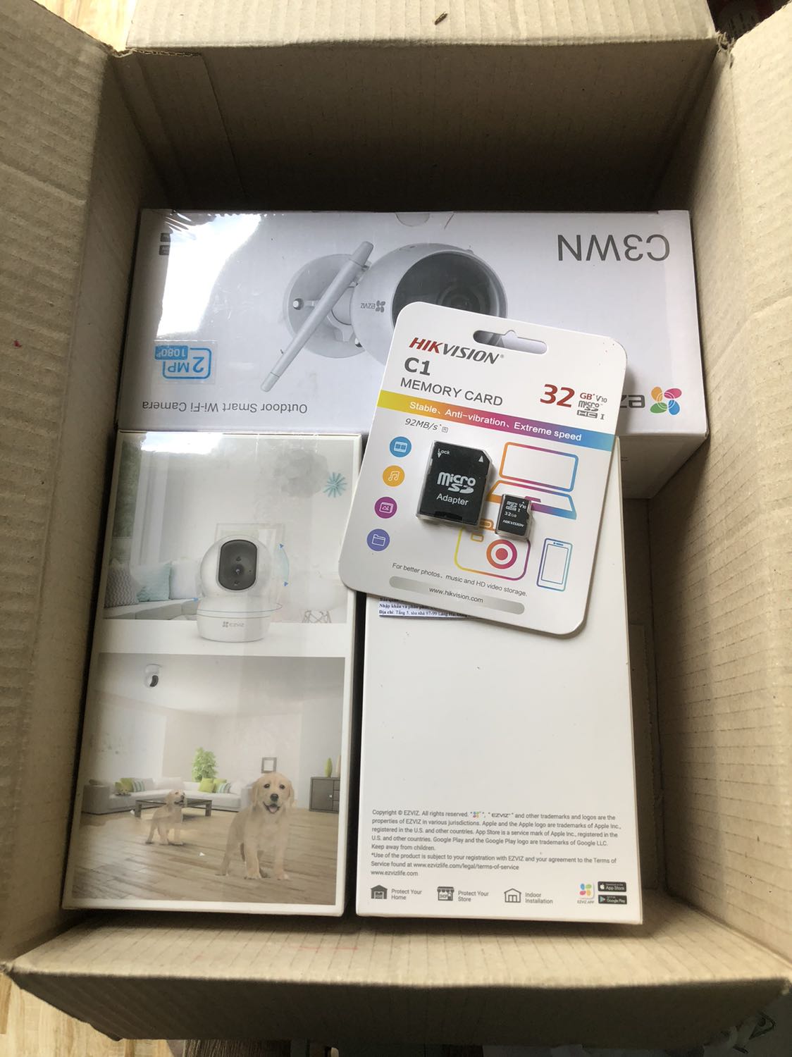 Sản phẩm đóng gói cẩn thận. Đã check cam. Hình ảnh ok. Chất lượng về thời gian để dùng lâu mới biết được. Thanks shop!!!!!!! :)))))))))