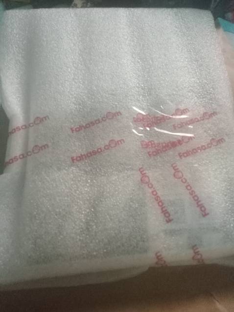 Fahasa đóng gói kĩ, bìa bọc sách vẫn còn đẹp, chất lượng Tiki khỏi bàn giao siêu nhanh. Thấy cuốn sách này lâu rồi h mới có cơ hội đọc