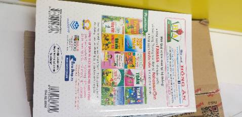 Sách in đẹp, rõ ràng, đóng gói kỹ, giao nhanh, shipper nhiệt tình, có nhu cầu sách khác sẽ mua tiếp ạ!