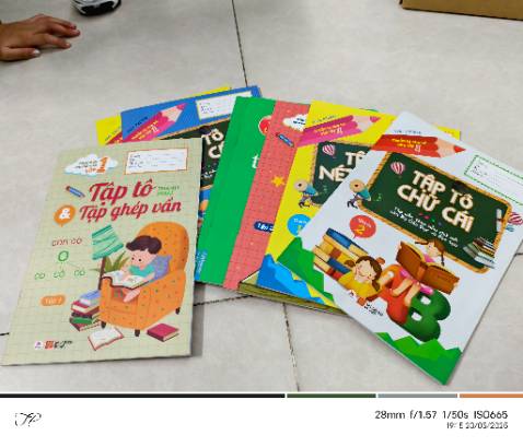 Giao nhanh, đóng gói cẩn thận, sách mới