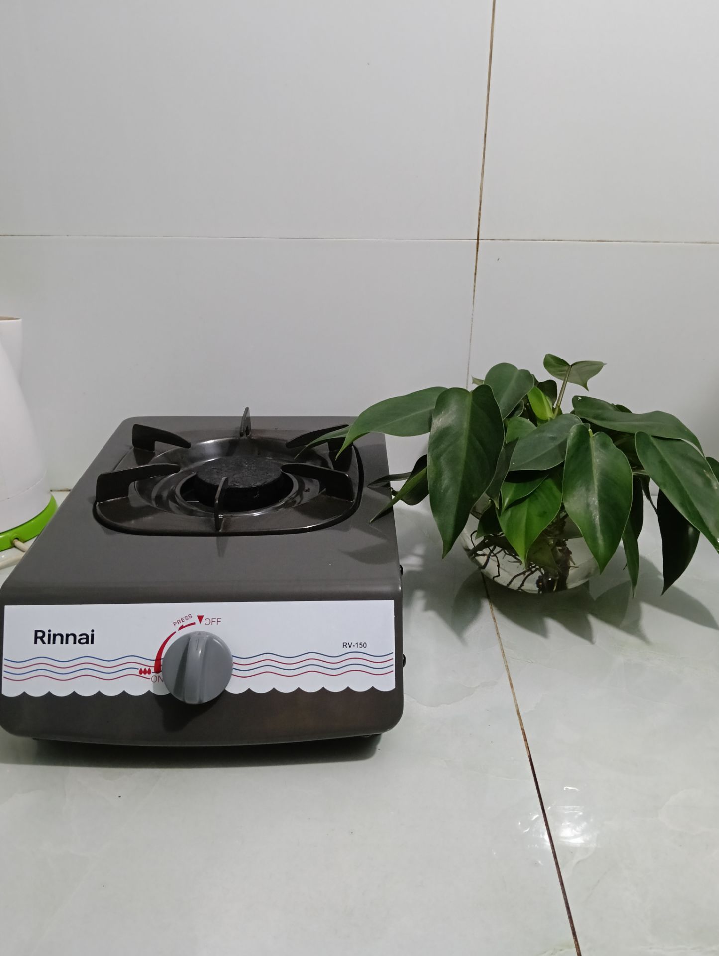 Bếp này trước đây mình đã dùng rồi, khá bền, nhẹ nha
Rất đáng mua