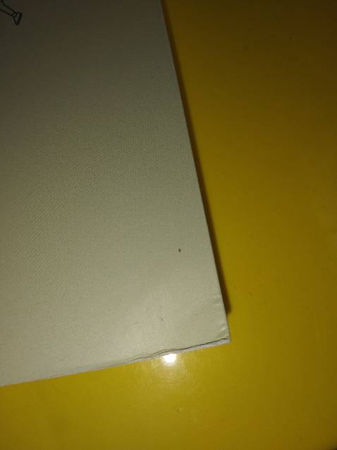 Tiki gói hàng đợt này dùng giấy bill để làm chống sốc(vài miếng) :)),tất cả sách đều bị gãy gáy nhưng với giá này thì chịu, giao nhanh chỉ mong lần sau dùng cái khác để chống sốc, và không bt khi giao hàng bị j mà hộp của mình rách 1 lỗ lớn,sách đã dập nay còn dập hơn :')