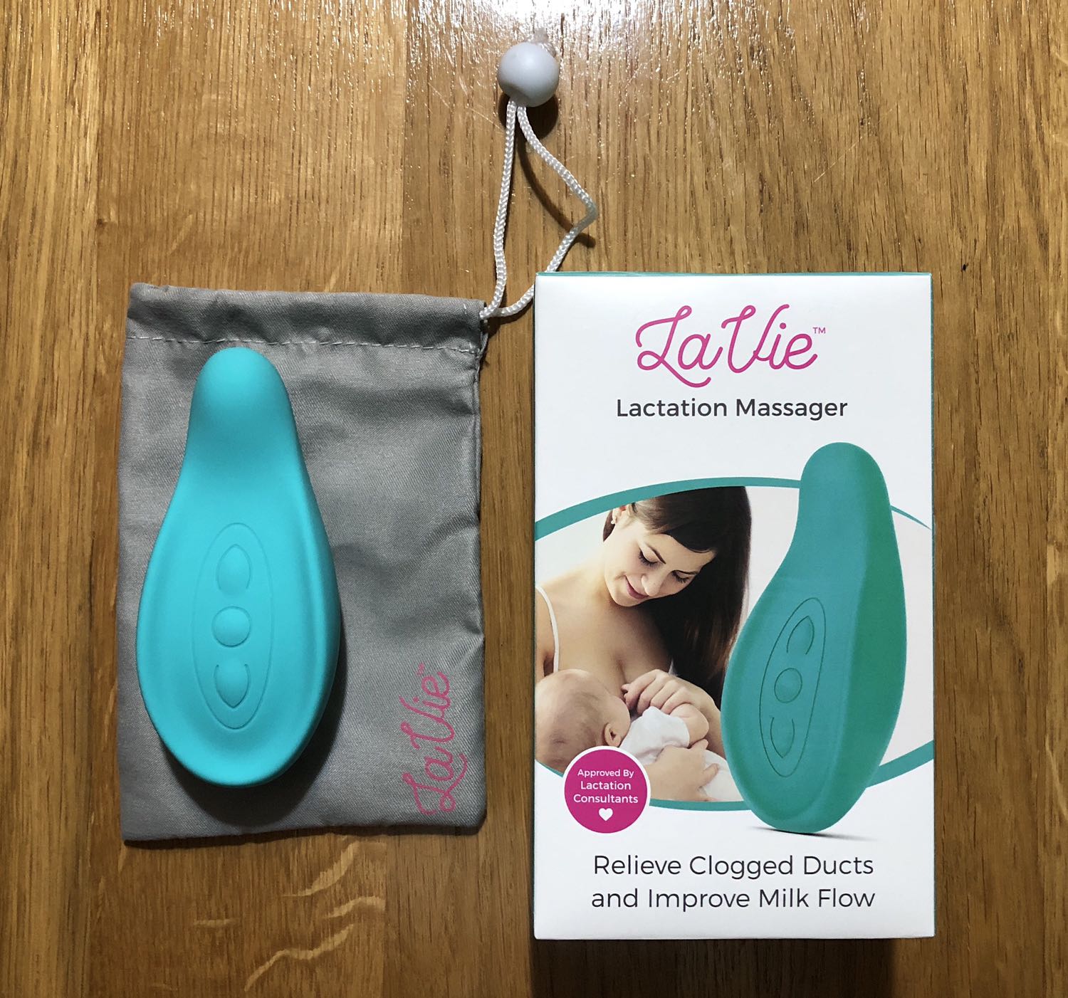 Mua tặng vợ. Xài xong đánh giá cao. Sữa hút được nhiều hơn và thời gian hút sữa nhanh hơn so với bình thường.