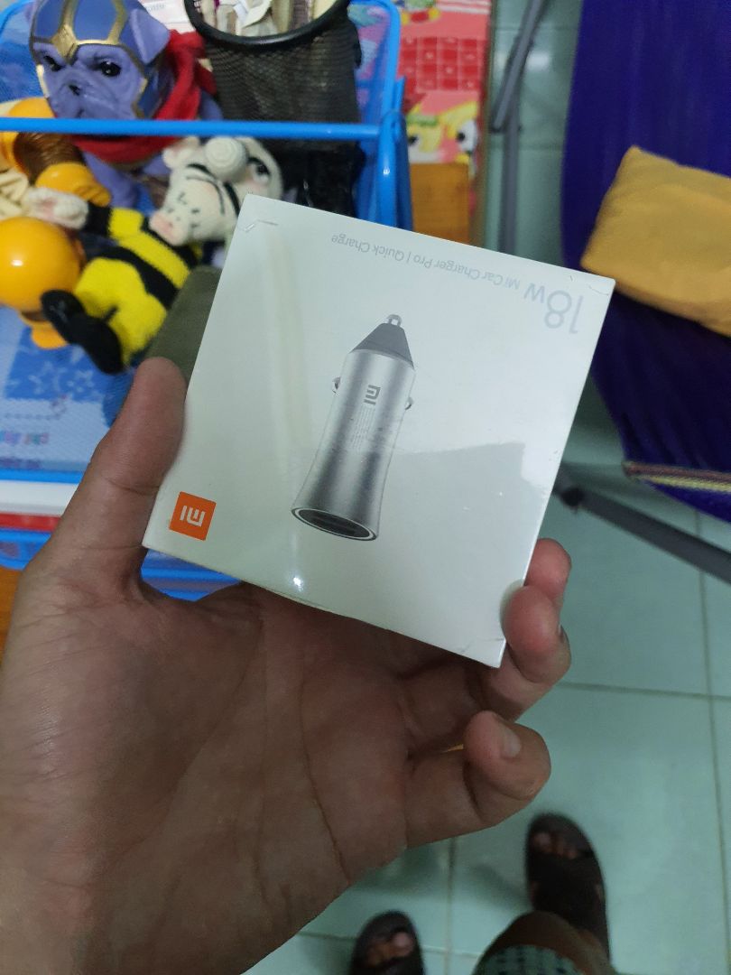 Sản phẩm đẹp, gọn, chưa gắn vô xe nhưng thấy hài lòng :) Sản phẩm đẹp, gọn, chưa gắn vô xe nhưng thấy hài lòng :)