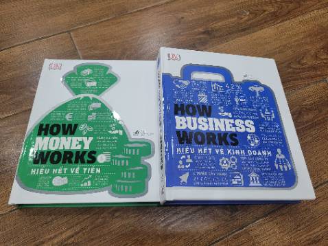 Sách rất đẹp, chất lượng rất tốt.