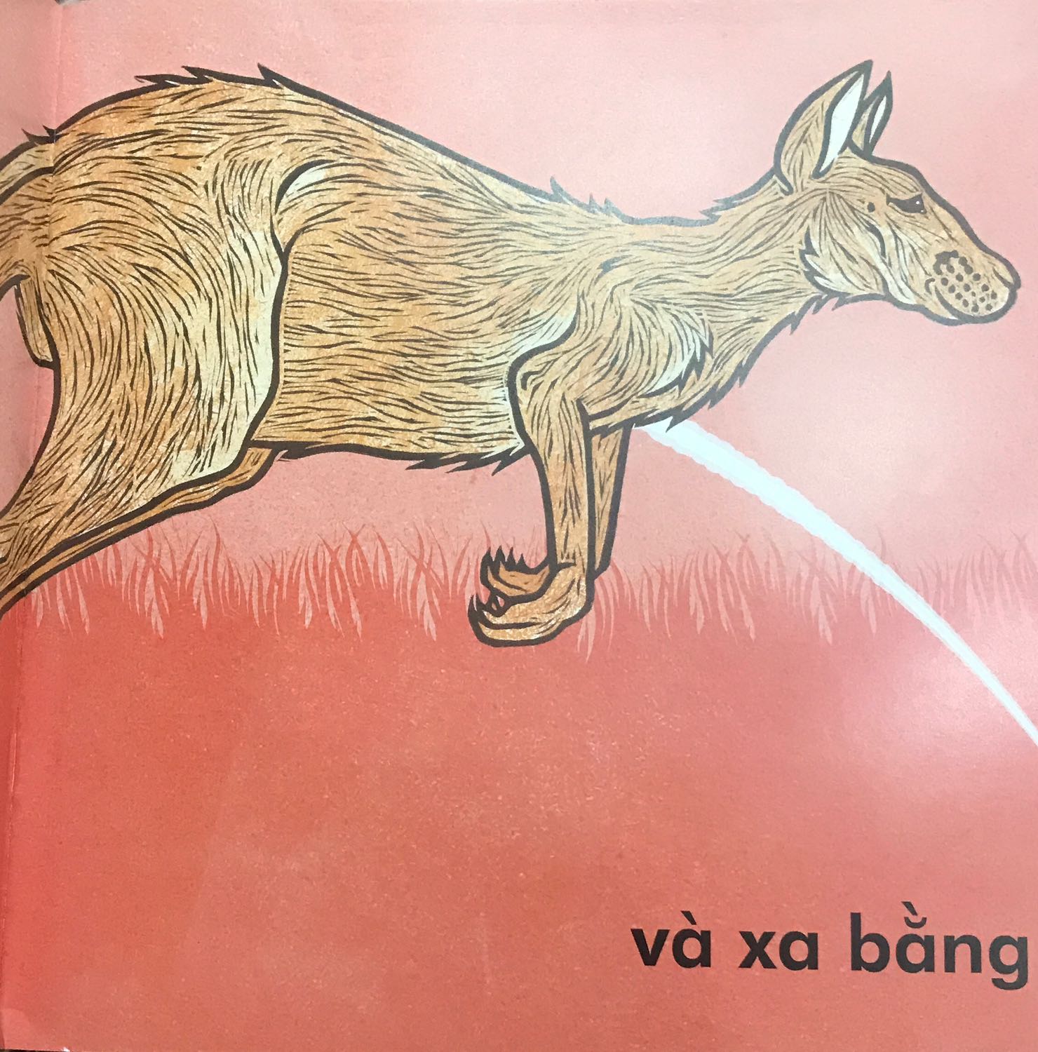 Rất thích bộ này. Màu sắc, chữ to.