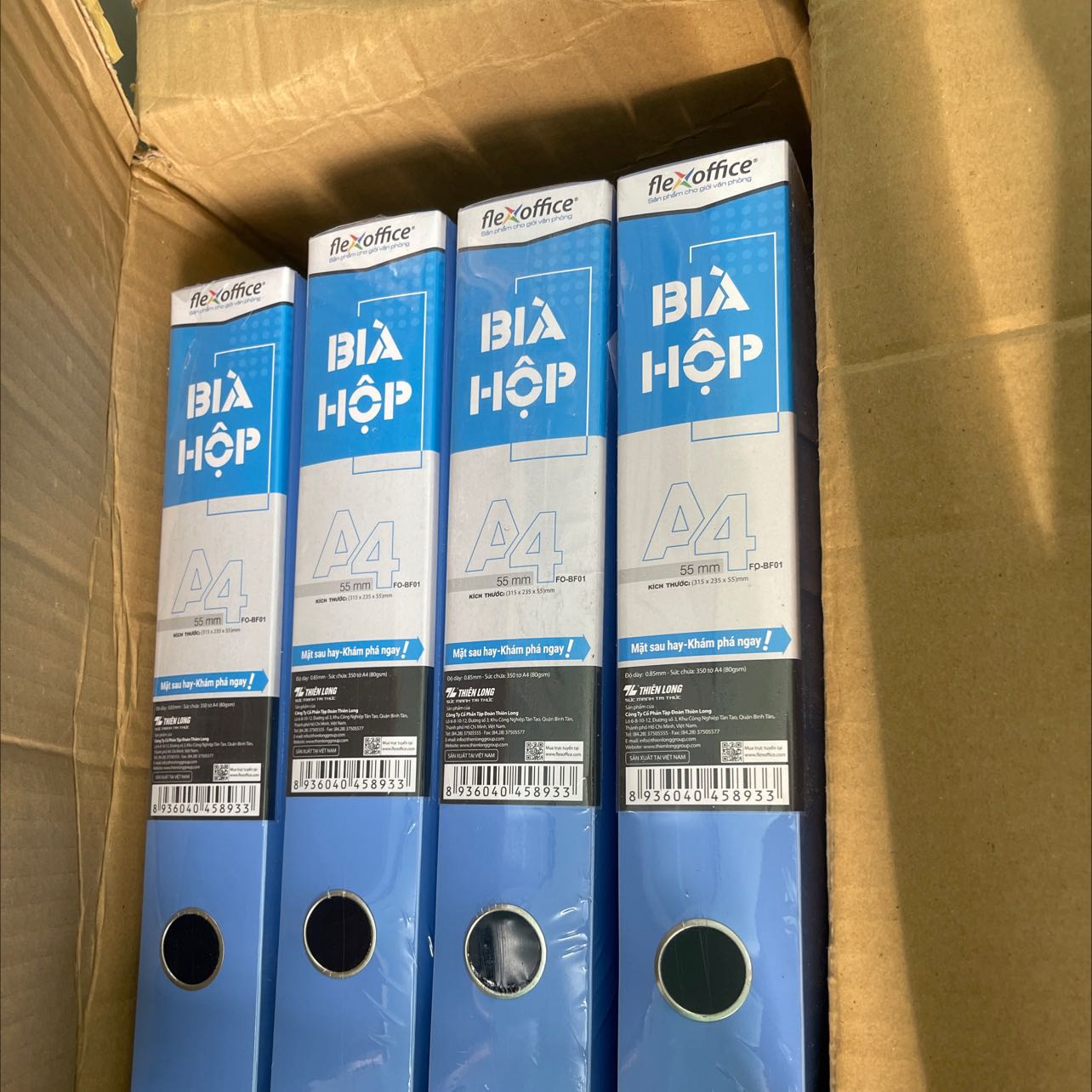 Giá cả hợp lý, shop đóng gói hàng cẩn thận, hàng nguyên vẹn không bị móp méo. 
Đã mua nhiều lần rồi ạ, shop có xuất hoá đơn gtgt. 
Tiếp tục ủng hộ shop!