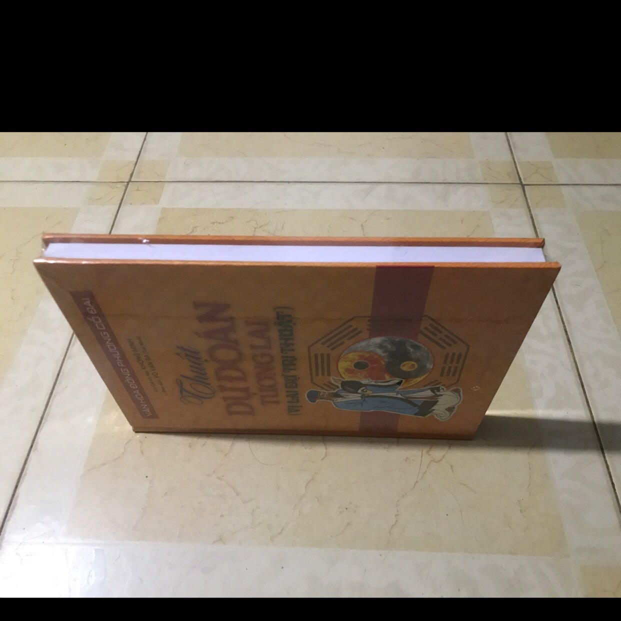 Sách đẹp..gói hàng cẩn thận..tks shop👍