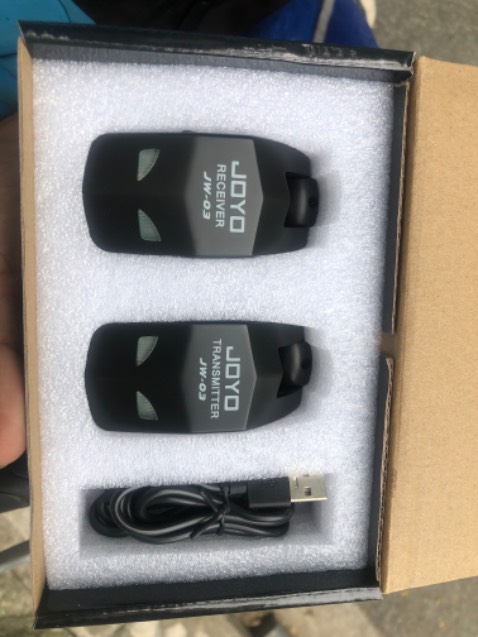 Đã nhận được hàng, đóng gói rất tốt.