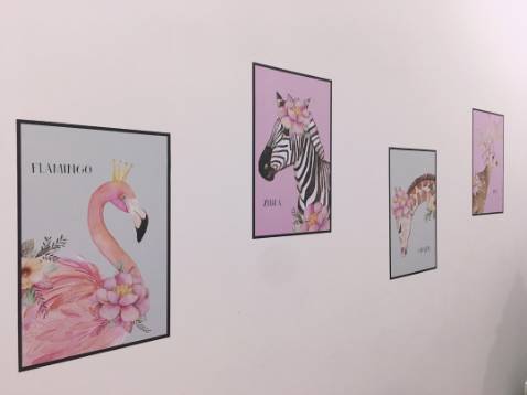 Rất đẹp, mình rất hài lòng