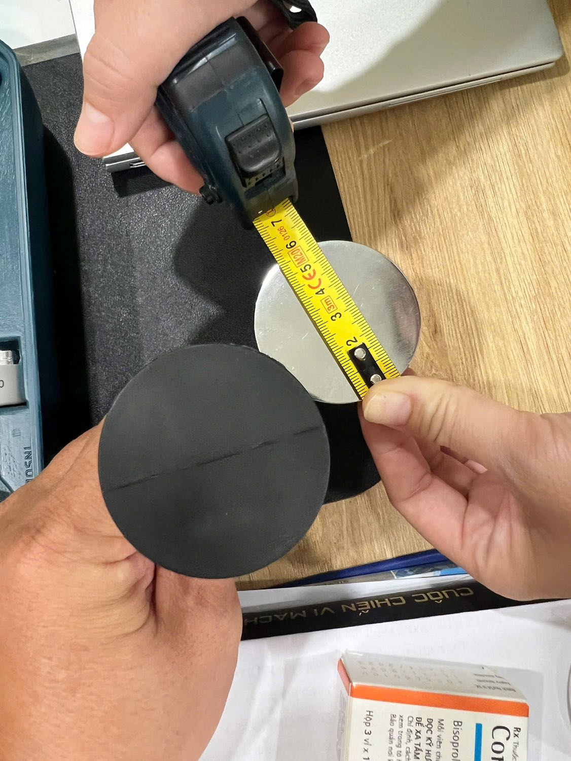 Mình nhận thùng hàng thiếu sản phẩm này