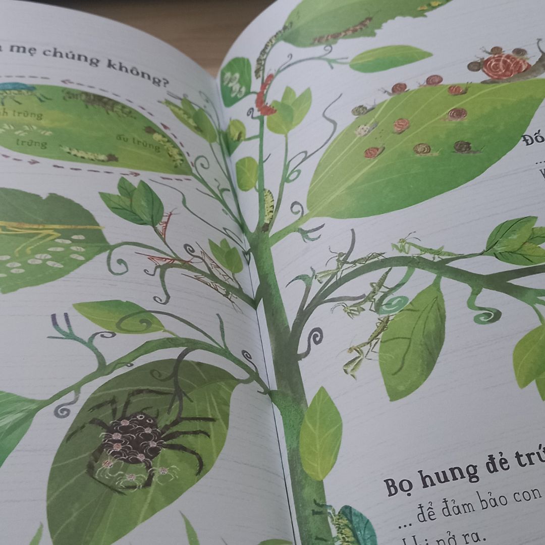 giao hàng khá thất vọng nhá, bìa sách có dính cái gì bẩn bẩn. Còn sách thì phần giữa hơi khó mở, chữ in cũng khó đọc nữa :(