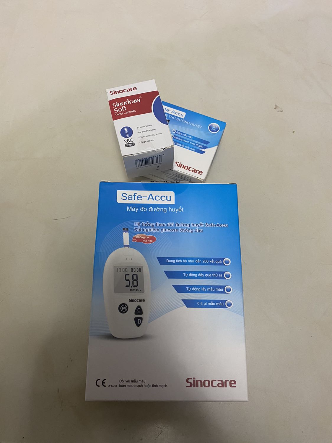 Sản phẩm dùng tốt. Vỏ nhựa hơi mỏng manh nhưng không ảnh hưởng. Shop chu đáo