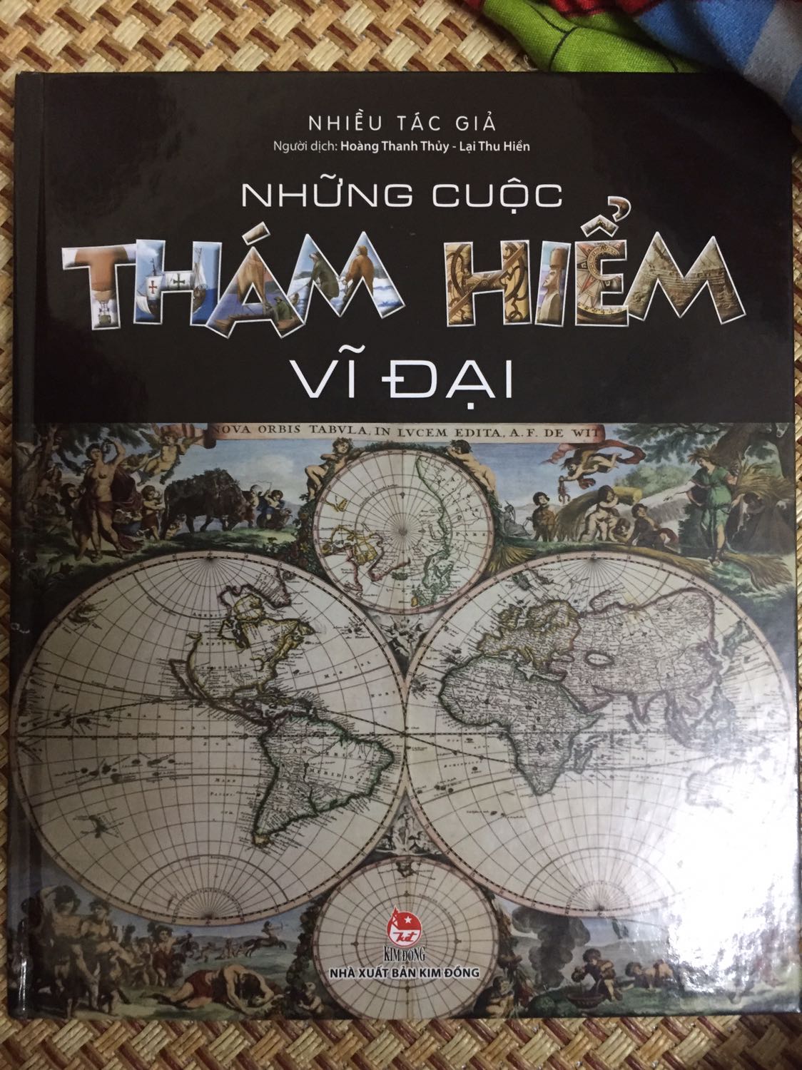 Sách đẹp, đúng như hình. Giao nhanh. Cảm ơn shop.