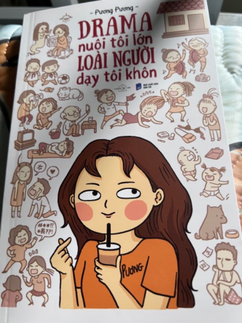 Sách hay, đọc để giải trí ok nhé, lâu lâu cũng không cần phải mua mấy quyển cao siêu làm gì Sách hay, đọc để giải trí ok nhé, lâu lâu cũng không cần phải mua mấy quyển cao siêu làm gì