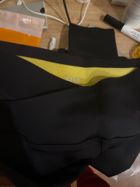 Chất xịn, cạp cao, có lót nỉ ấm, giống mô tả 100% Chất xịn, cạp cao, có lót nỉ ấm, giống mô tả 100%