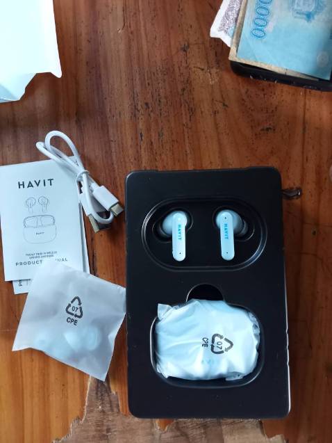 Đóng gói cẩn thận Nghe hayy 
Chất lượng tốt nhưng về lâu dài thì để xem đã