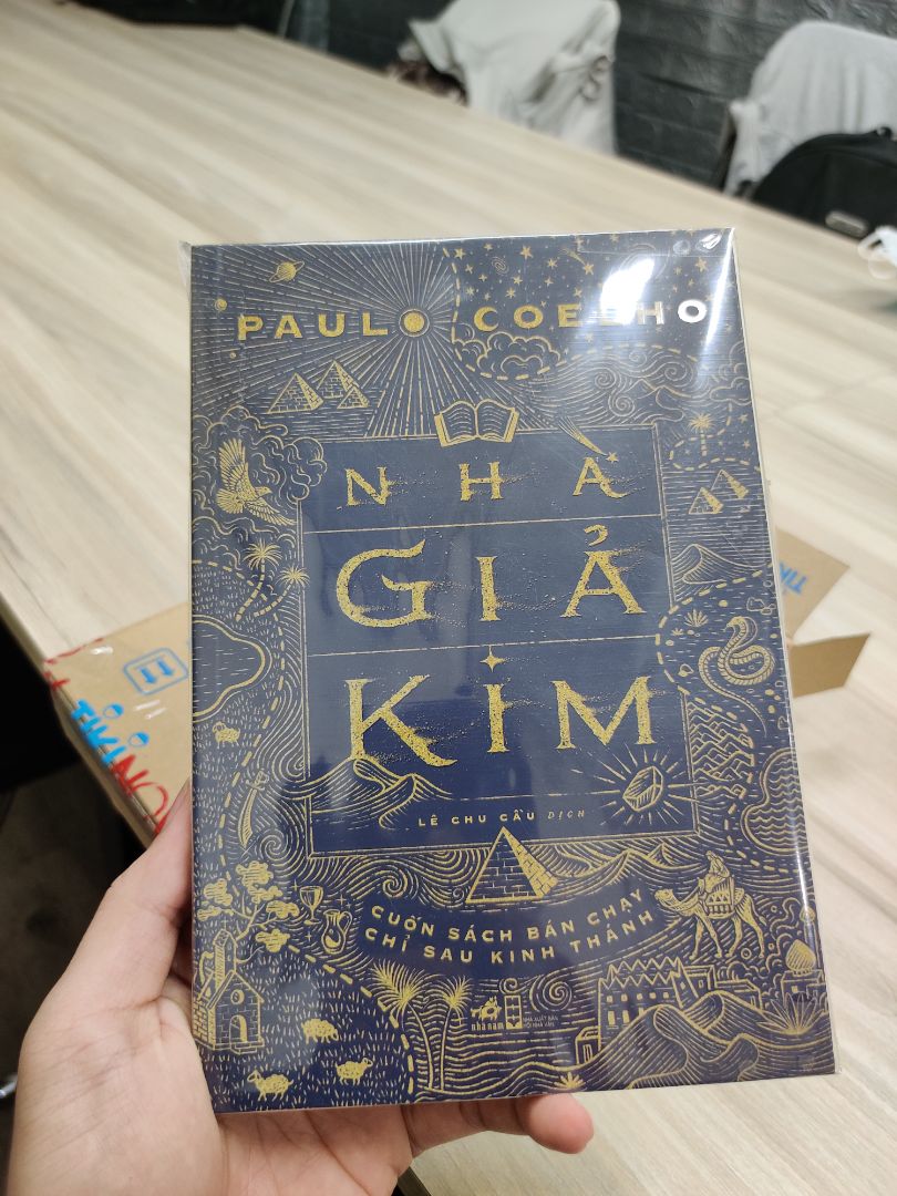 Tốt. Sản phẩm rất đẹp. Tín hiệu ok