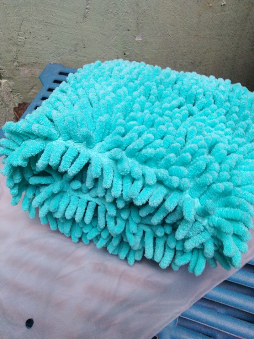 sản phẩm mình nhận được khá hài lòng.
giống hệt ảnh đăng, chất liệu tốt, thấm hút rất ok, mình mua nhiều sp từ tiki rồi, sản phẩm nào cũng ok hết.
sẽ ủng hộ tiki dài.
cảm ơn shop