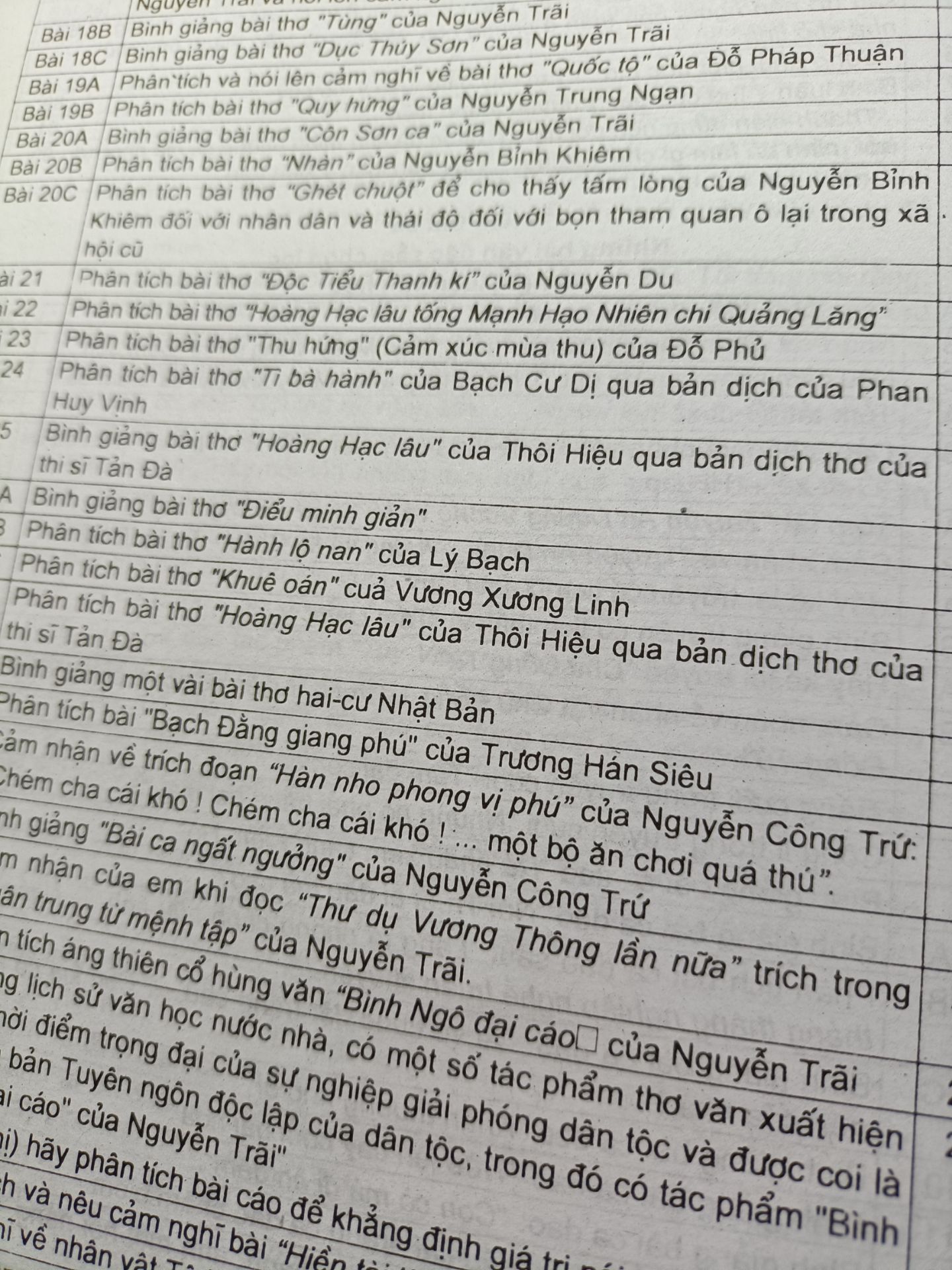 Nội dung rất hay và bổ ích. Các bạn có thể tìm đọc nên nâng cao vốn kiến thức của mình