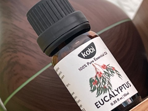 Mùi hương dễ chịu hàng xài tốt