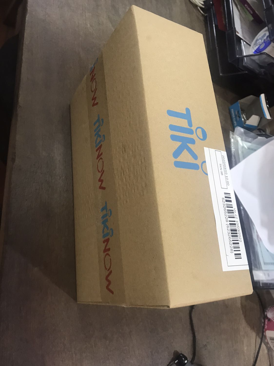 Giao nhanh, đóng gói kỹ, sản phẩm ok