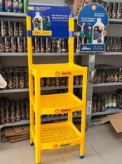 Hàng tốt hi vong sài bền cám ơn shop