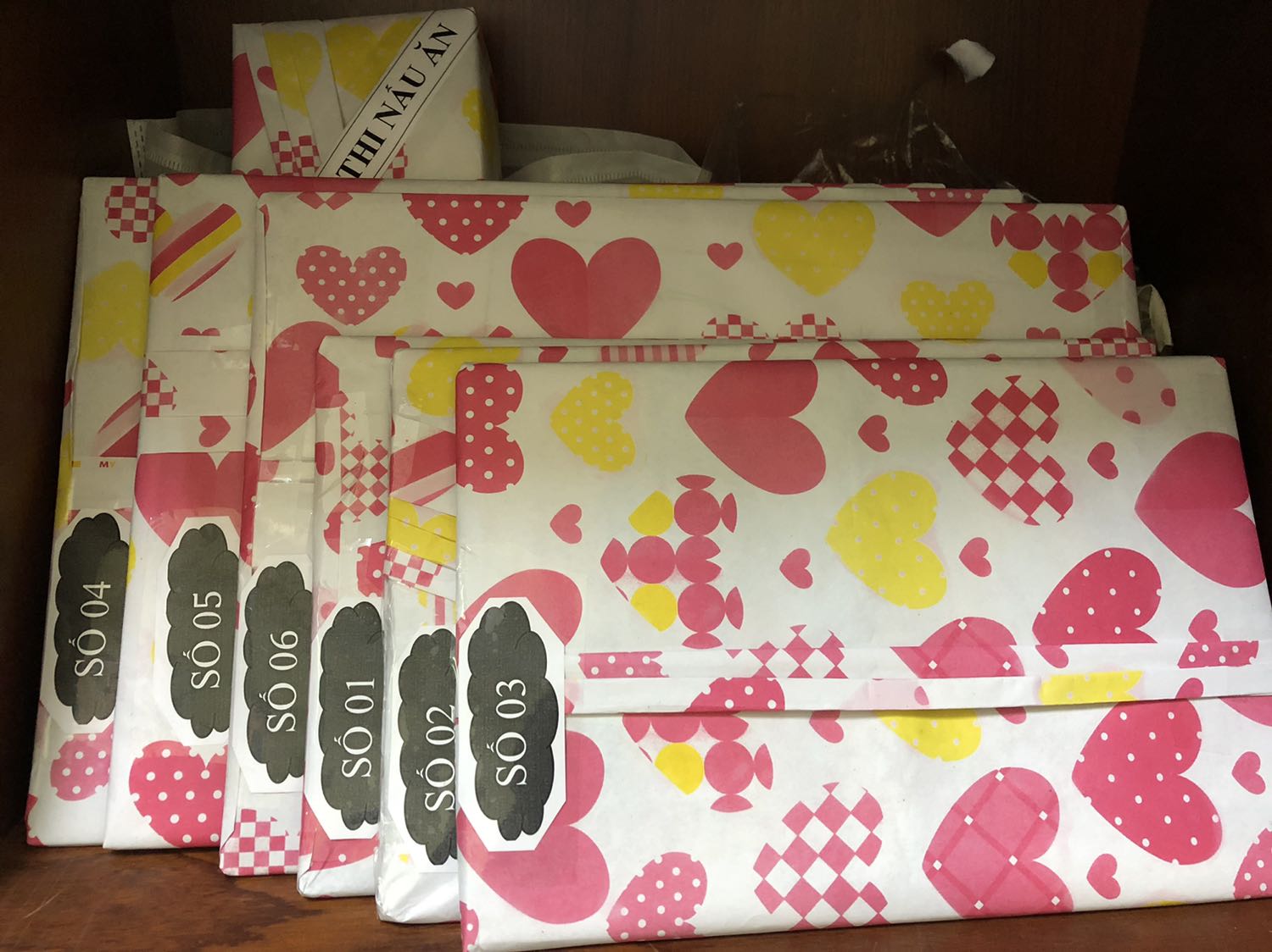 Sản phẩm đẹp, giao hàng nhanh chóng