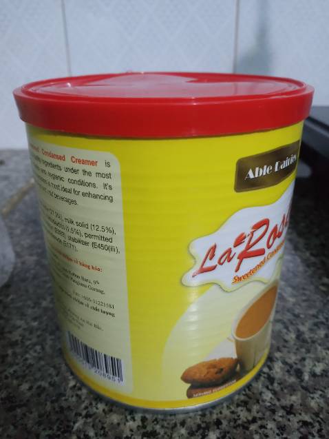 Sản phẩm được đóng gói cẩn thận, không bị móp và bị hư hại.
Vận chuyển nhanh, nhiệt tình.