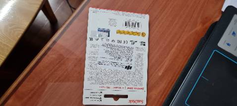 Sản phẩm tốt. Giao hàng nhanh. Dùng thấy hình ảnh đẹp