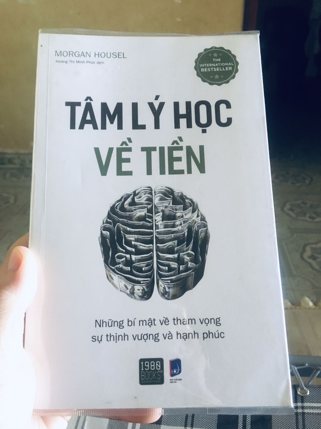 Ảnh đánh giá