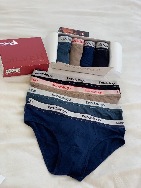 Quần chất lượng ok nè, mềm mát