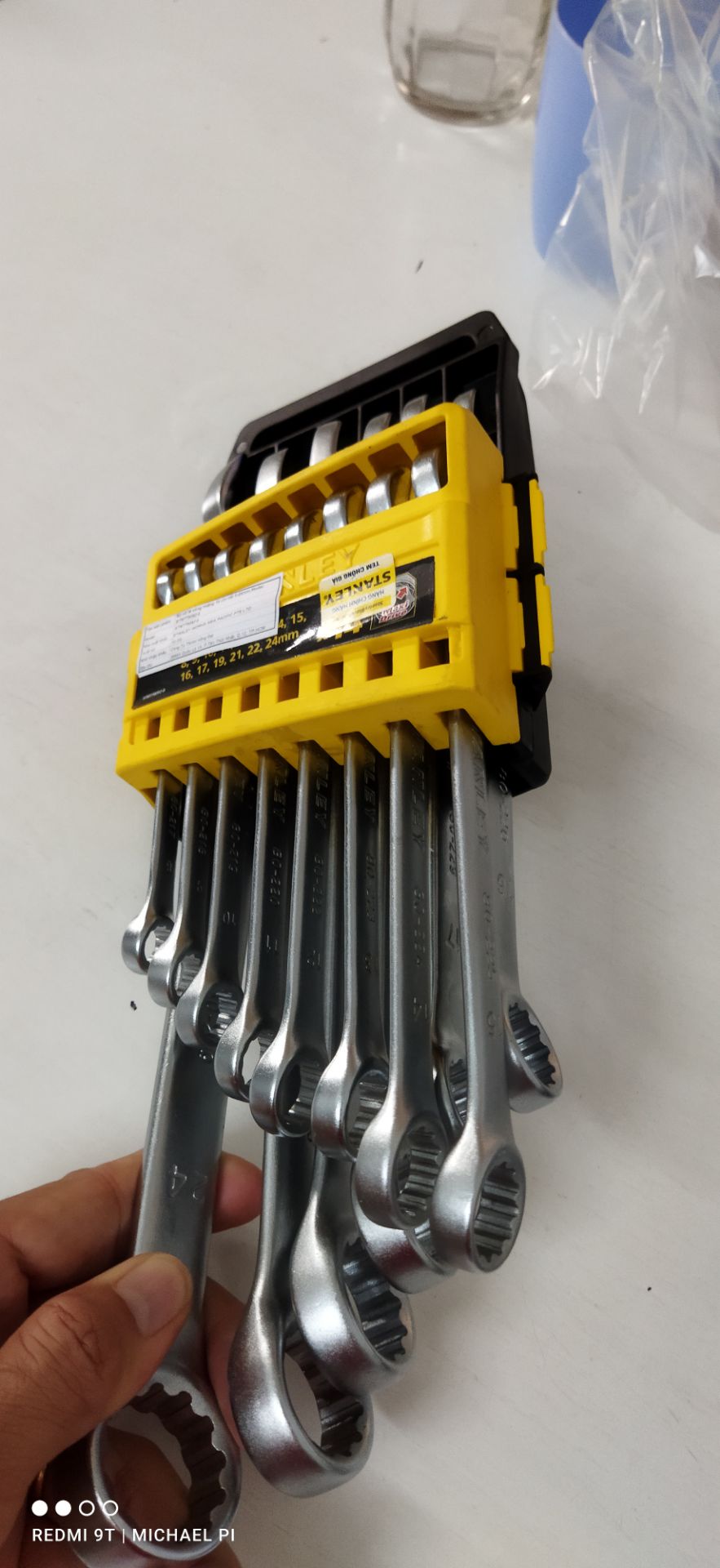 đồ rất chất lượng