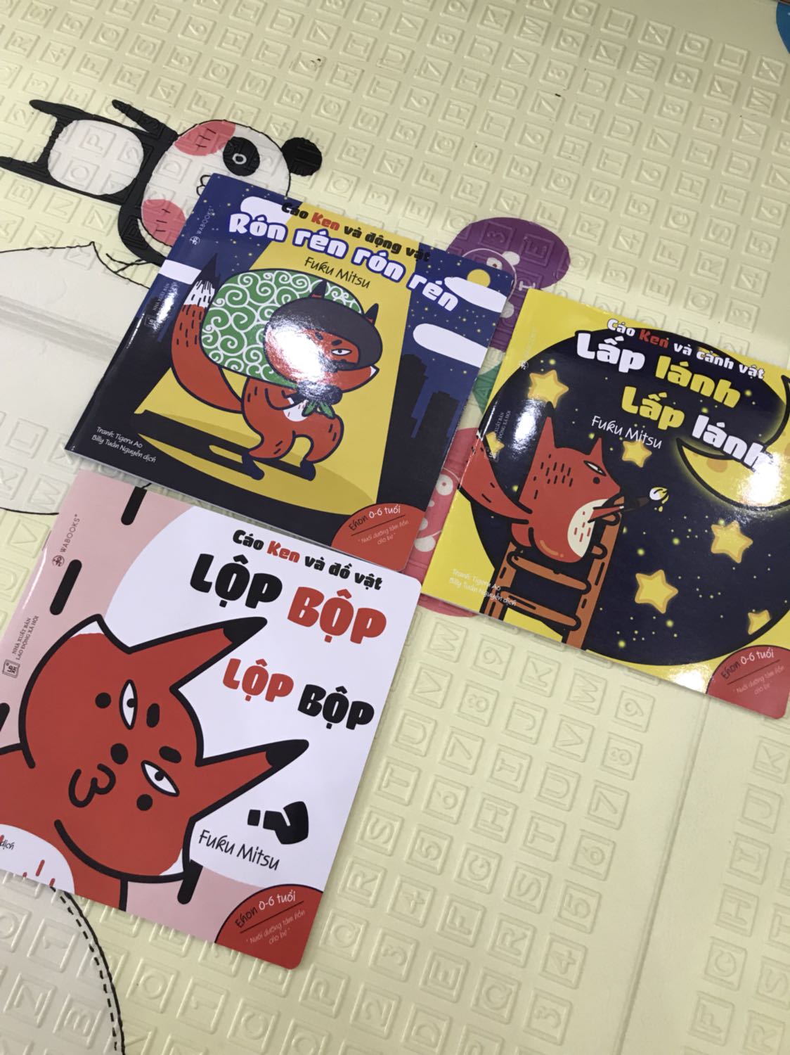 Sách cũng tạm dc nha mn. Sách hơi mỏng,hình vẽ dễ thương,từ ngữ hay. 
Giao hàng siêu nhanh. Shipper nhiệt tình. Sách cũng tạm dc nha mn. Sách hơi mỏng,hình vẽ dễ thương,từ ngữ hay. 
Giao hàng siêu nhanh. Shipper nhiệt tình.