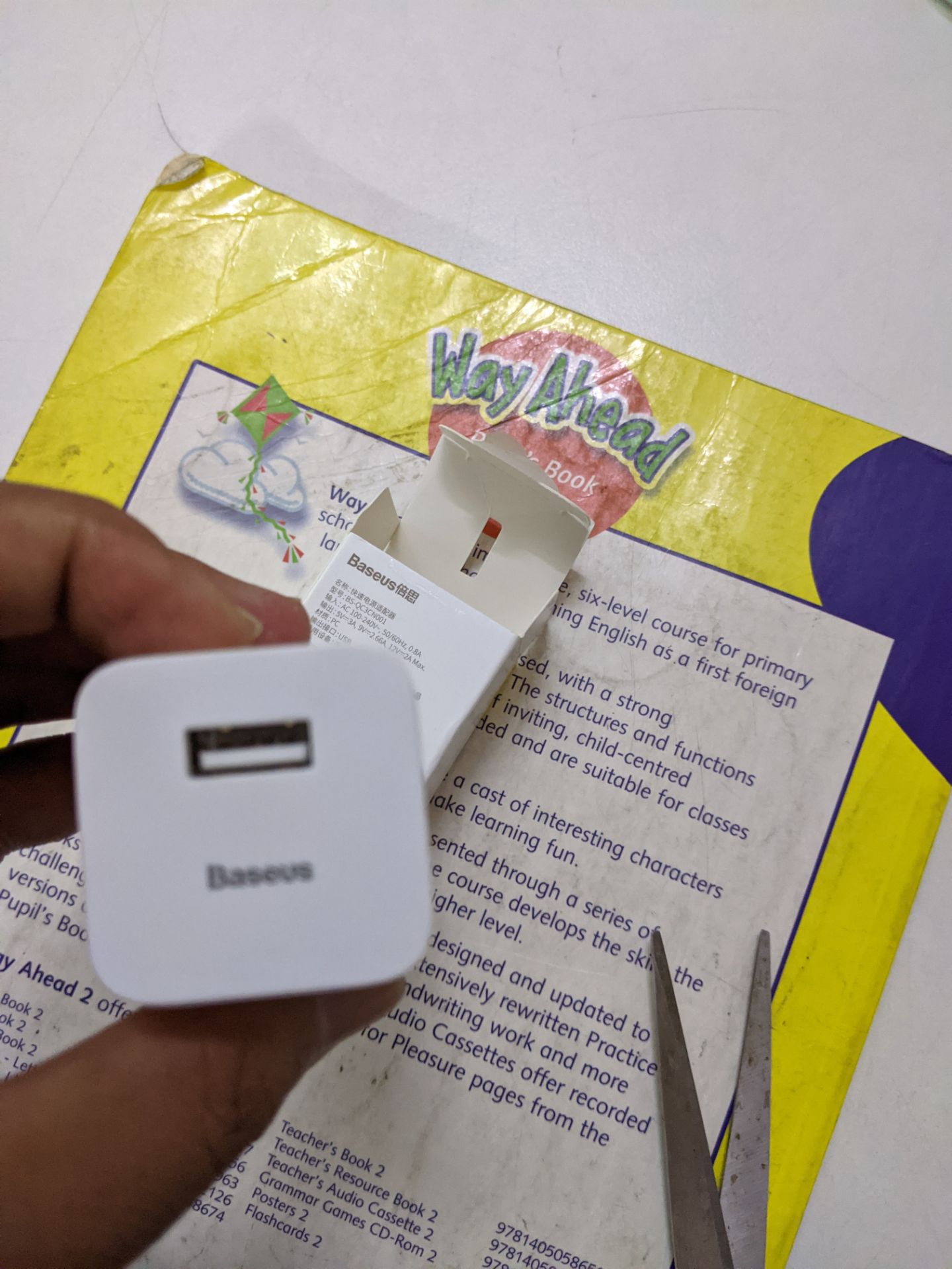 google pixel 3a xl không sạc nhanh
giống như 3 củ sạc đang có
do mình ko tìm hiểu kỹ.
hic