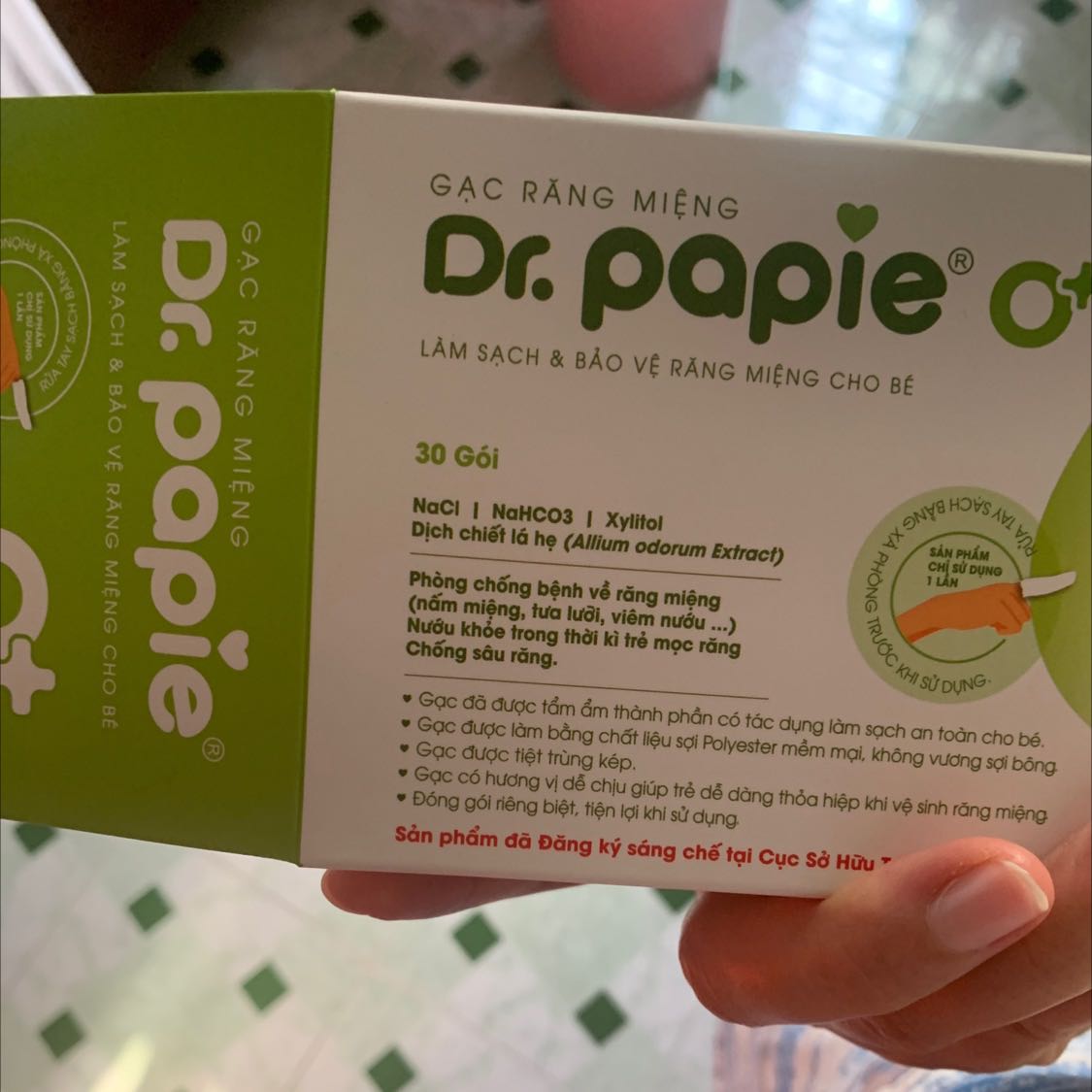 tiki giao hàng nhanh, hàng tốt nên mua!!