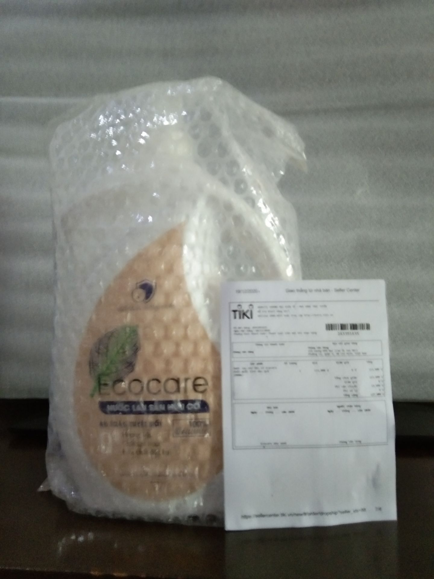 Giao hàng nhanh, đóng gói cẩn thận, sản phẩm tốt 5 sao.