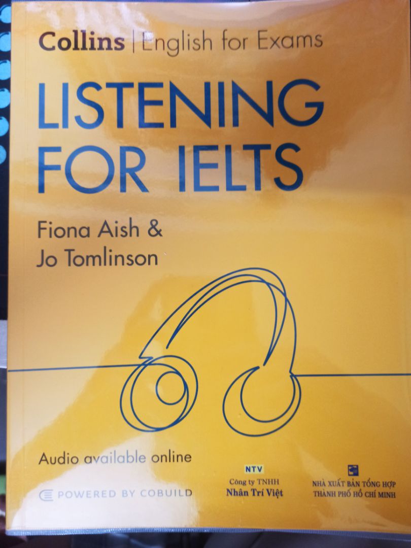 Sách có nội dung hay, hình ảnh minh họa rõ ràng. Bài tập cũng không dễ đâu nha. Nội dung toàn bộ bằng tiếng anh luôn. Ai muốn tải audio chỉ cần lật cuối bìa sách, nhập địa chỉ trang audio trên máy tính (phải là máy tính mới được) rồi download thôi.