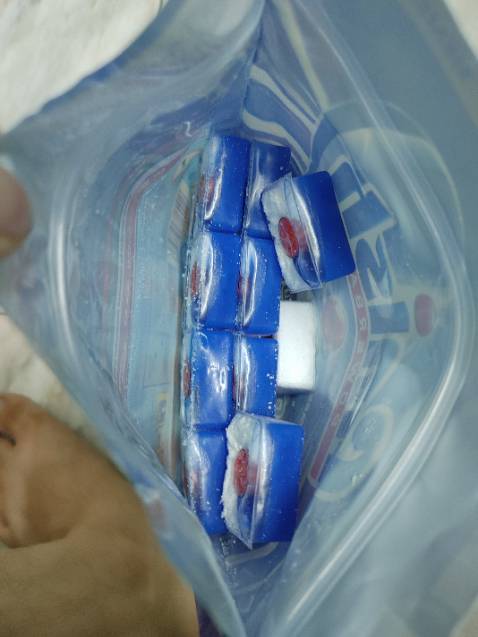 Ok giá khá ổn, có điều hơi cợn trắng so với shop này bán bên shoppe